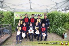 Landestreffen der NOe Feuerwehrjugend