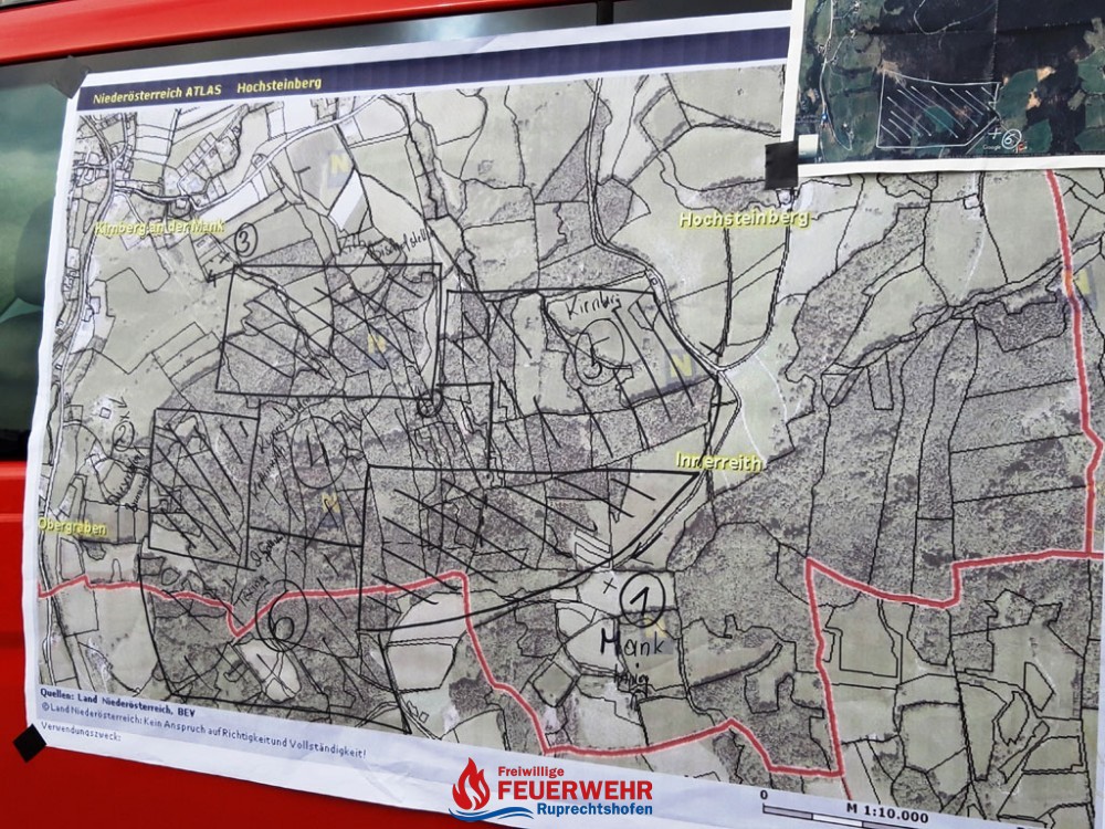 ÜBUNG - ABSCHNITT MANK