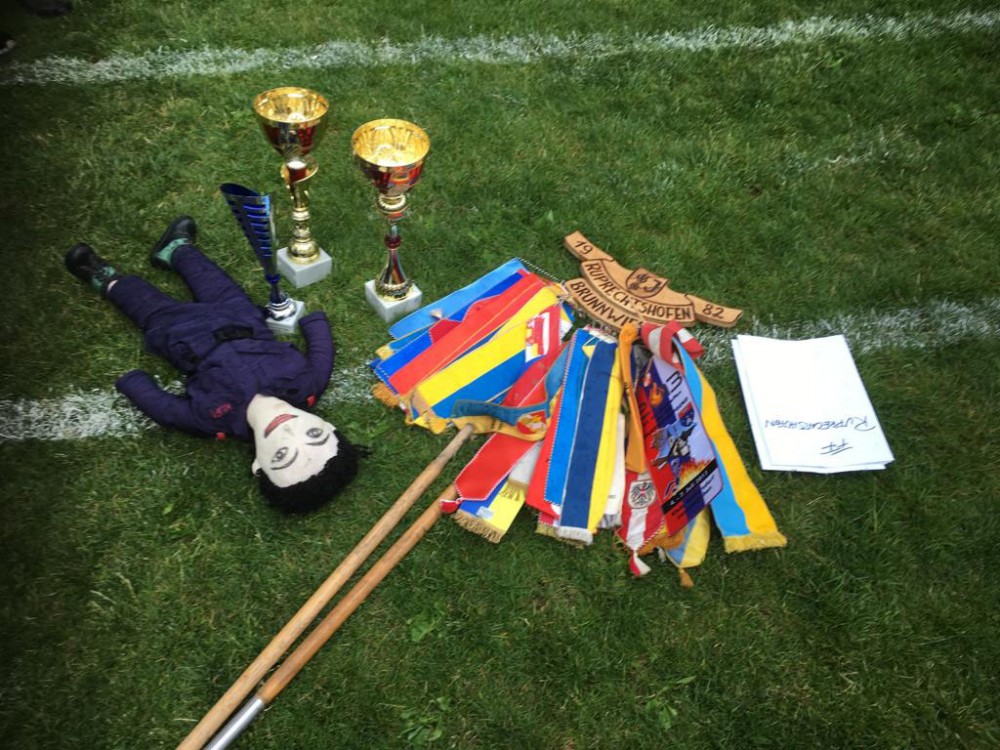 FJ - BEZIRKSSIEGER 2019 IN KIRNBERG