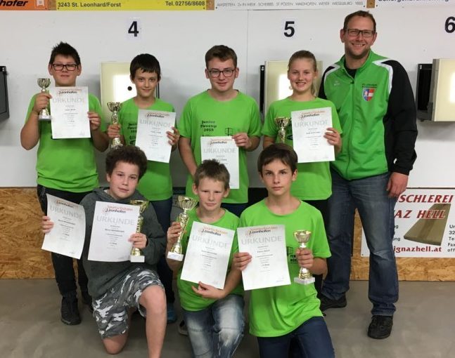 FEUERWEHRJUGEND - HERBSTPROGRAMM 2019