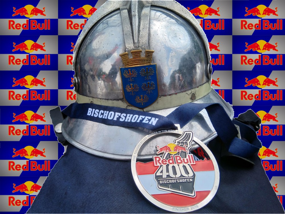 RED BULL 400 - 2019