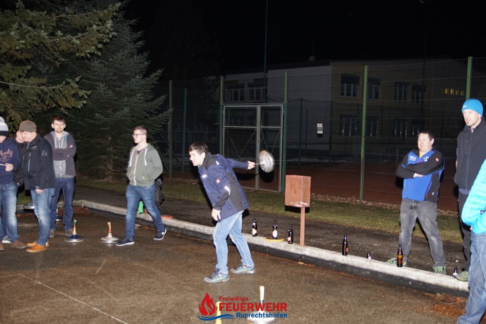 KAMERADSCHAFTSPFLEGE