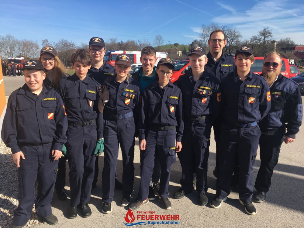 FJ - FEUERWEHRTECHNIK