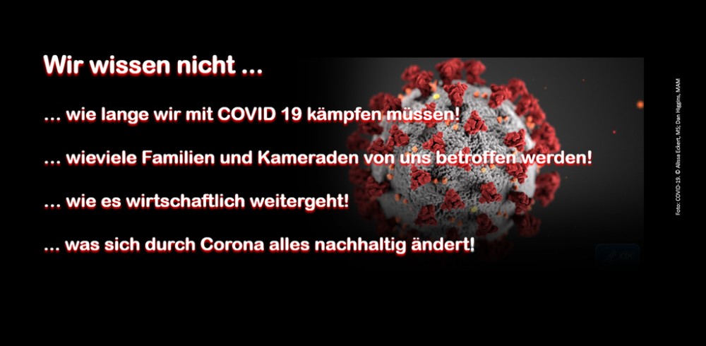 COVID19 - CORONAVIRUS