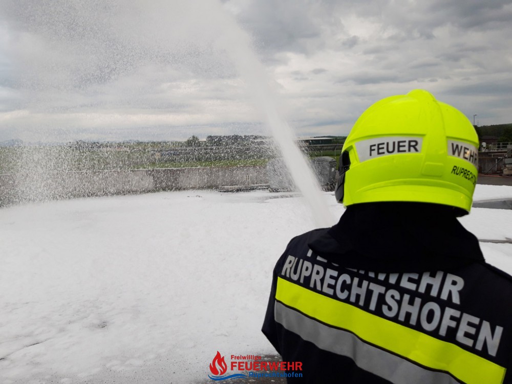 ÜBUNG AM  PFINGSTWOCHENENDE !?