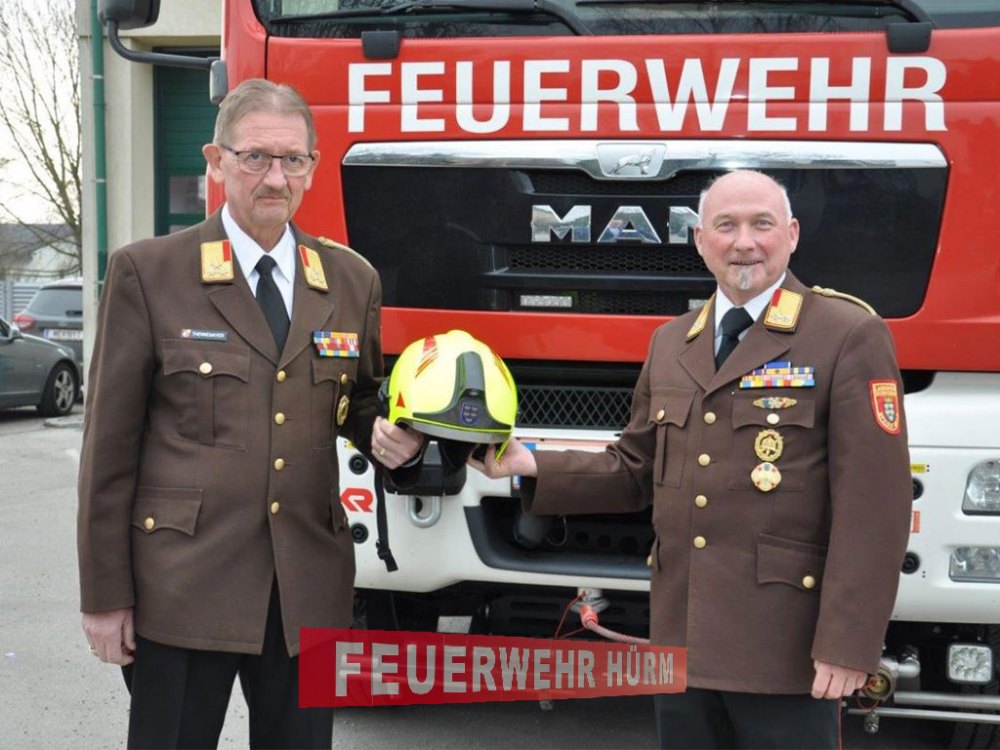 FF - ABSCHNITT UND BEZIRK