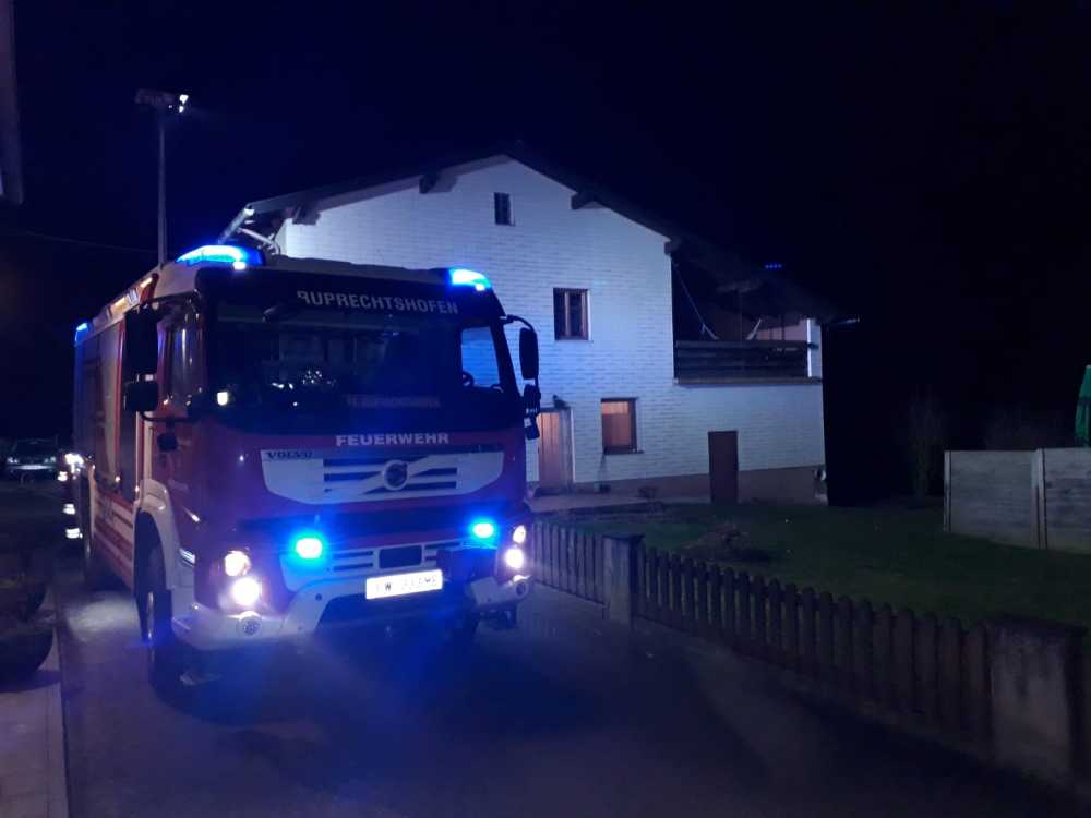 BRANDEINSATZ - KAMINBRAND