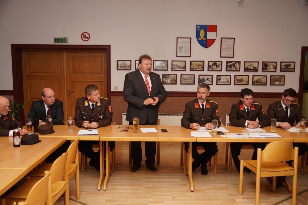 147. MITGLIEDERVERSAMMLUNG