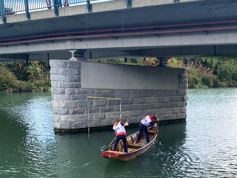 FJ - FERTIGKEITSABZEICHEN SAWUZL