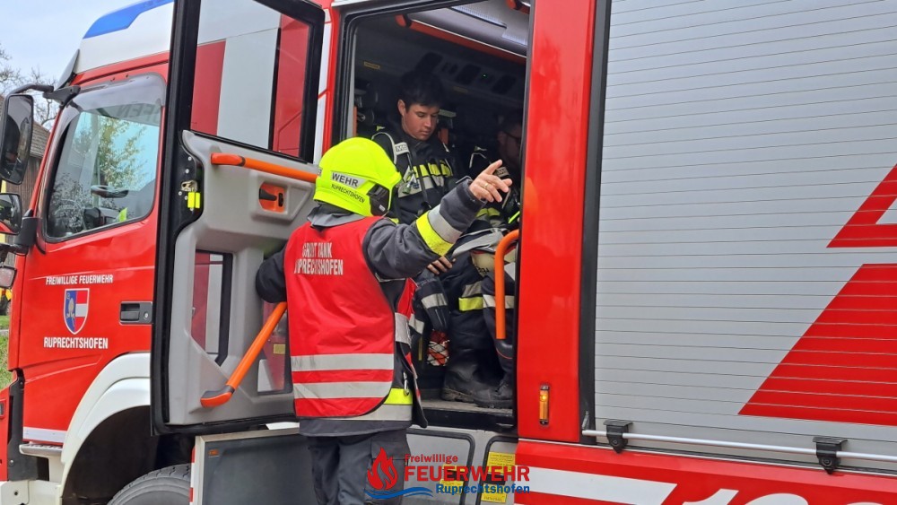 UNTERABSCHNITTS - HERBSTUEBUNG 2022