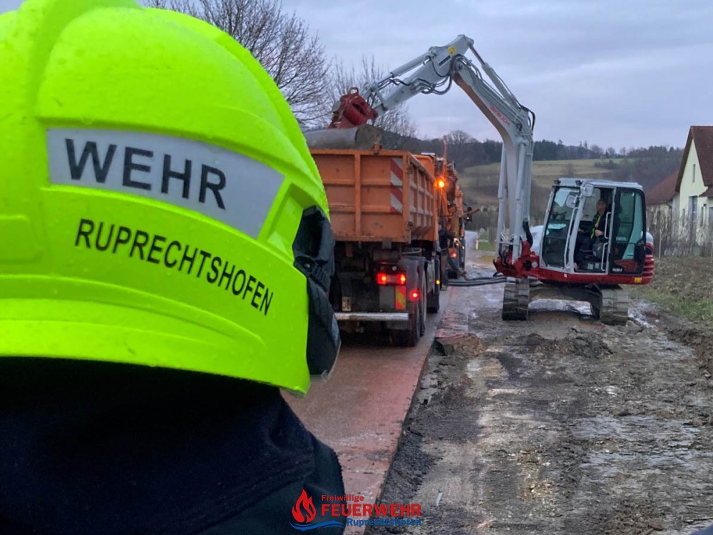 S1 - SCHADSTOFFEINSATZ