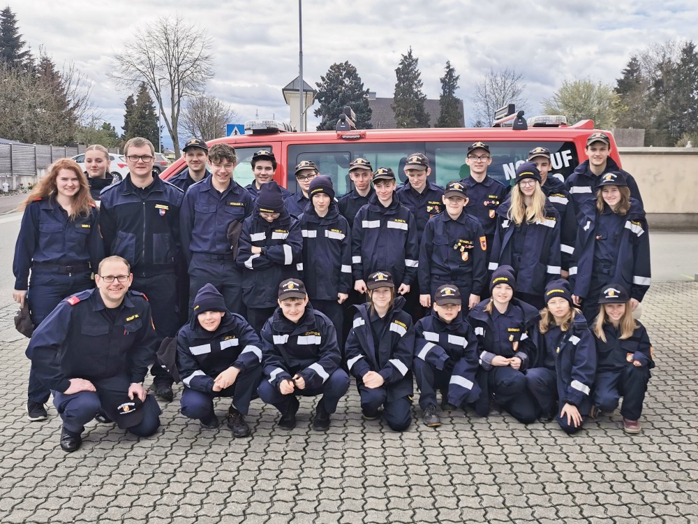 FJ - WISSENSTEST 2023