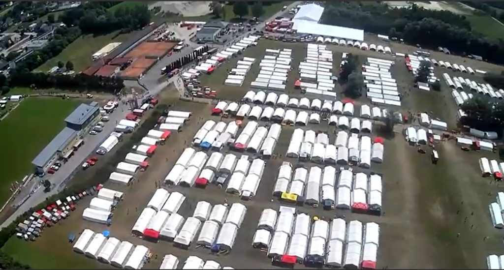 FJ - LANDESLAGER 2023