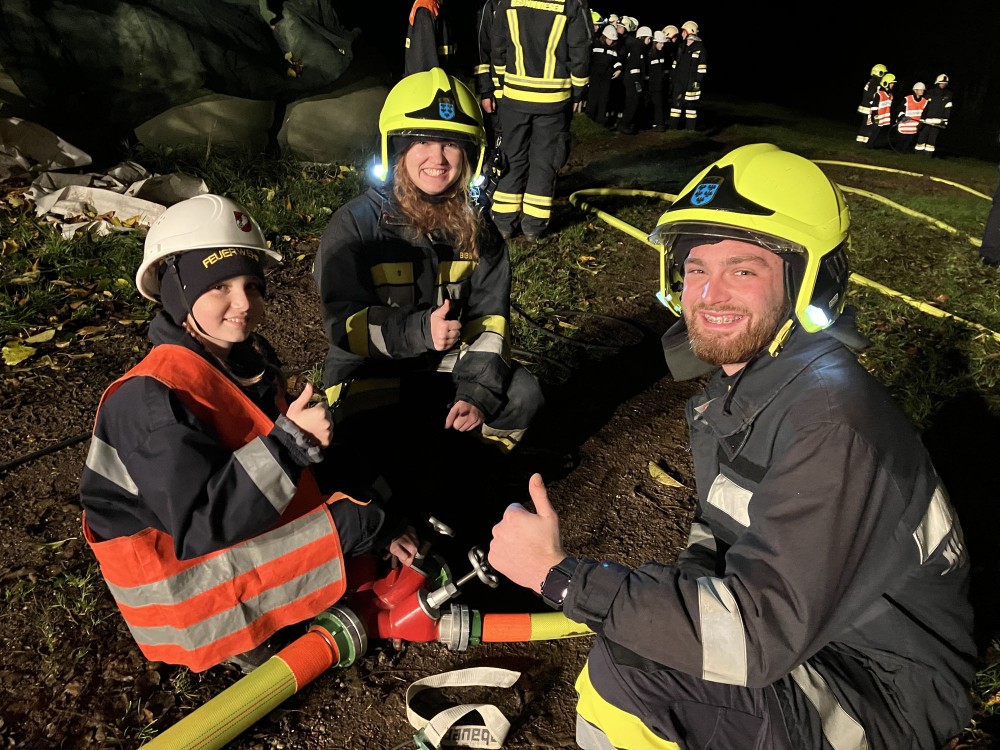 FJ - 24 STUNDEN - TAG