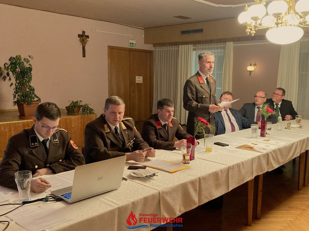 149. MITGLIEDERVERSAMMLUNG