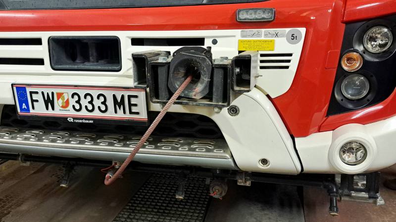 SCHULUNG- ANSCHLAGMITTEL