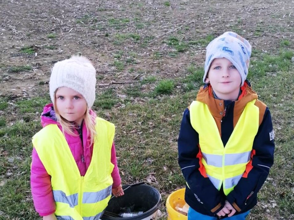 NÖ FRÜHJAHRSPUTZ 2024