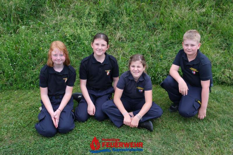 ABSCHNITTSBEWERB IN ST.MARTIN/Y.