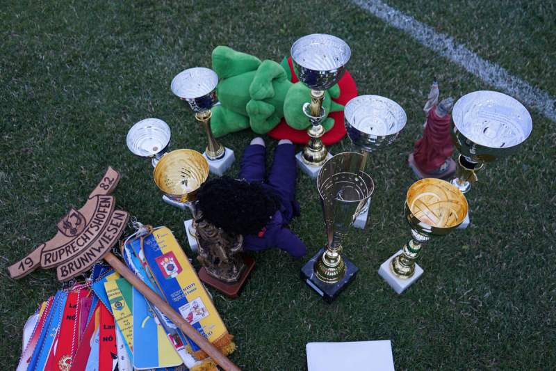 BEZIRKSSBEWERB IN INNING