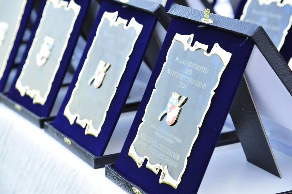 6. JULI 2024 - JUNIOR FIRE CUP- BESUCHERTAG