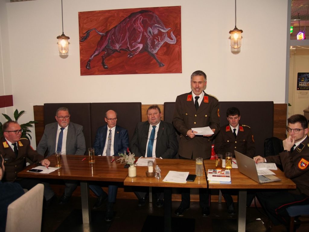 150. MITGLIEDERVERSAMMLUNG