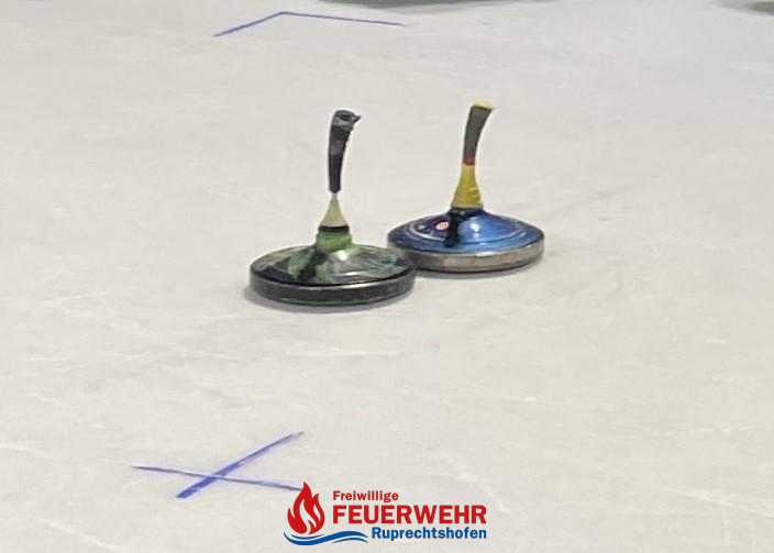 KAMERADSCHAFTSPFLEGE - EISSTOCKBEWERB