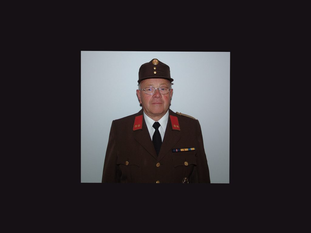 EOBI JOHANN HINTERLEITNER IST VERSTORBEN!