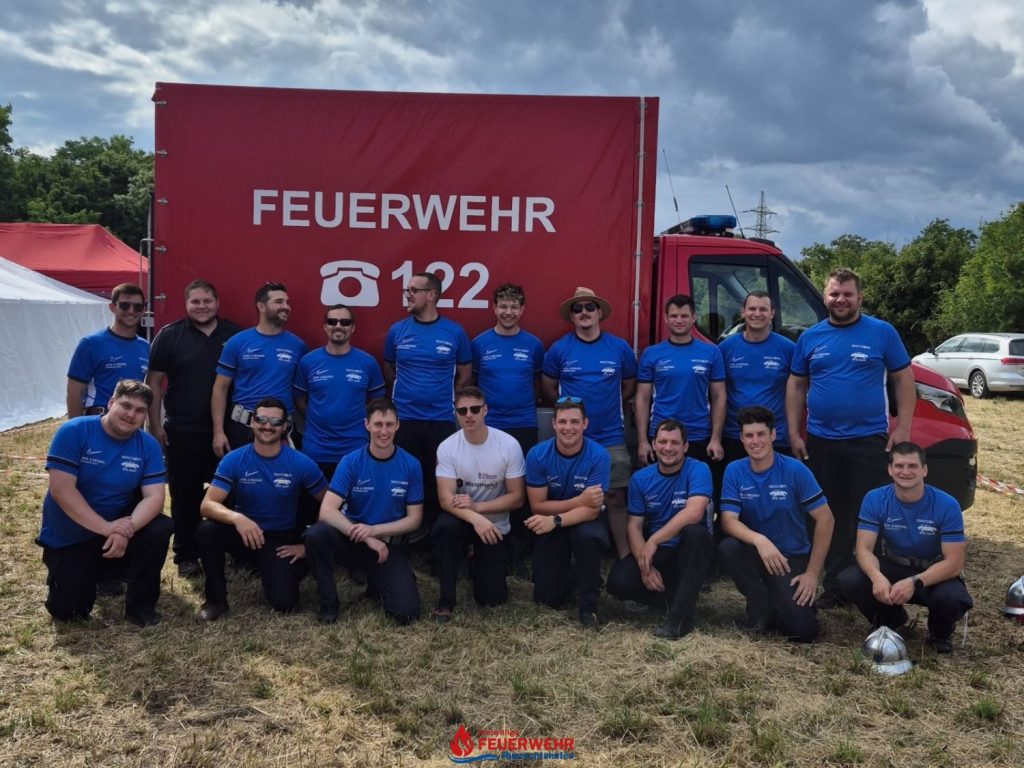 LANDESBEWERBE IN SCHWECHAT