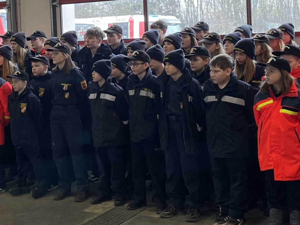 FJ FERTIGKEITSABZEICHEN FEUERWEHRTECHNIK