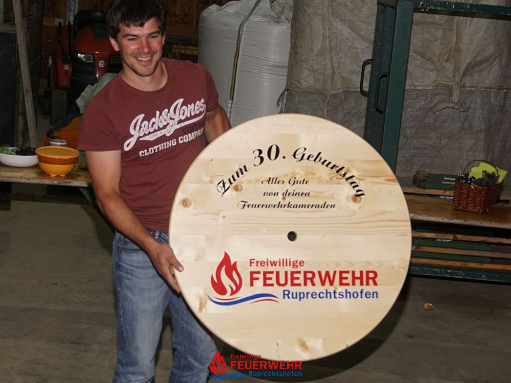 3 X FAMLIE LEICHTFRIED