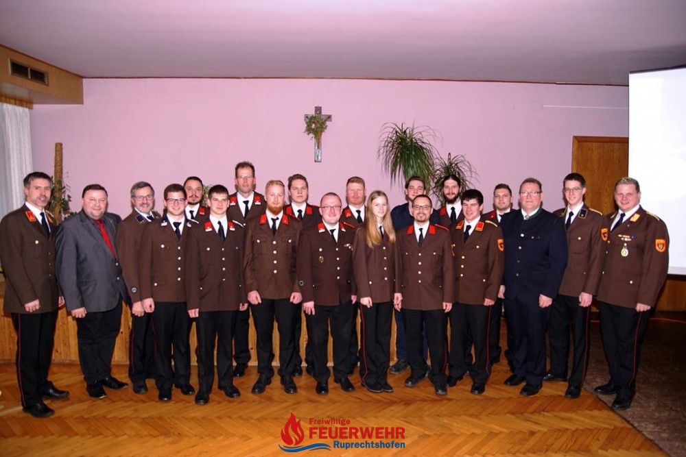 143. MITGLIEDERVERSAMMLUNG