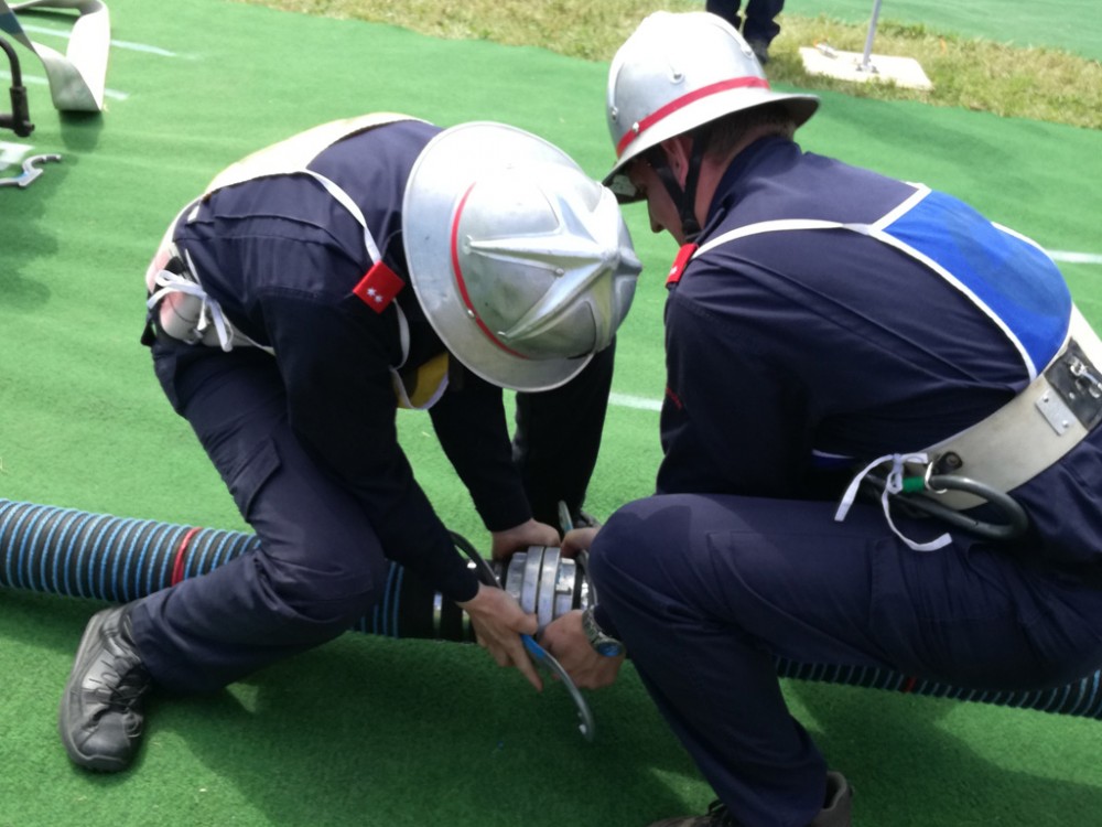 BEWERBE AKTIV - MÜNICHREITH