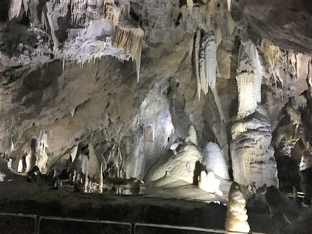 FEUERWEHRAUSFLUG 2018