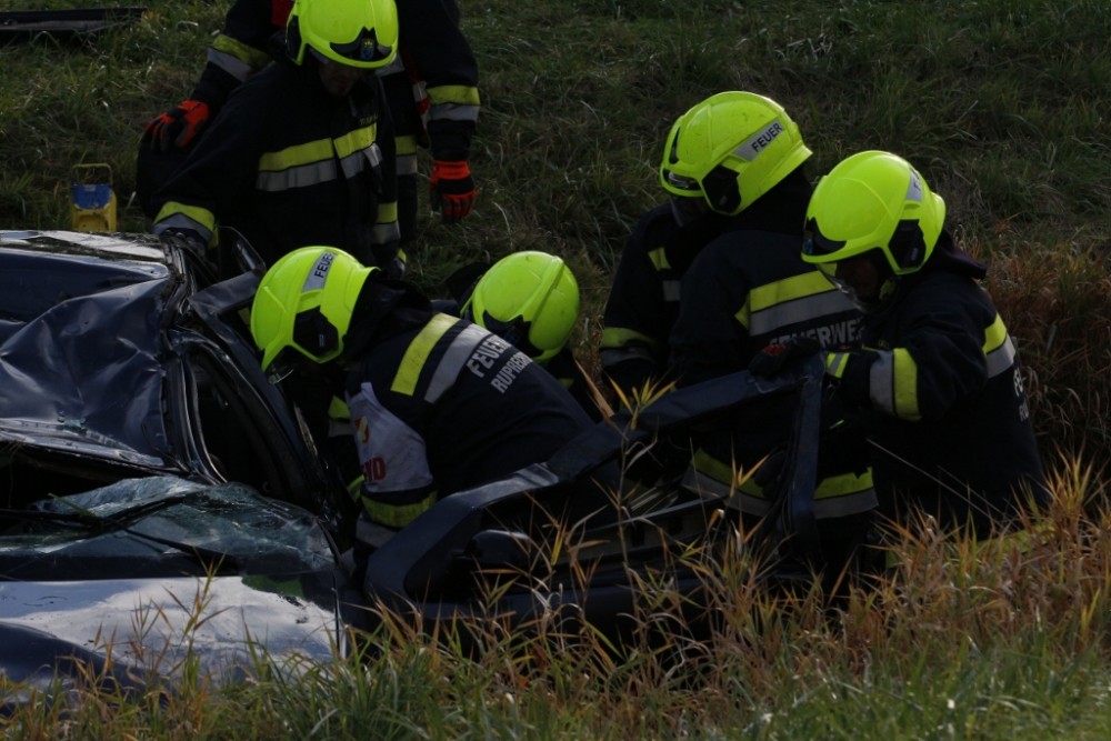 UNTERABSCHNITTS - HERBSTÜBUNG 2018