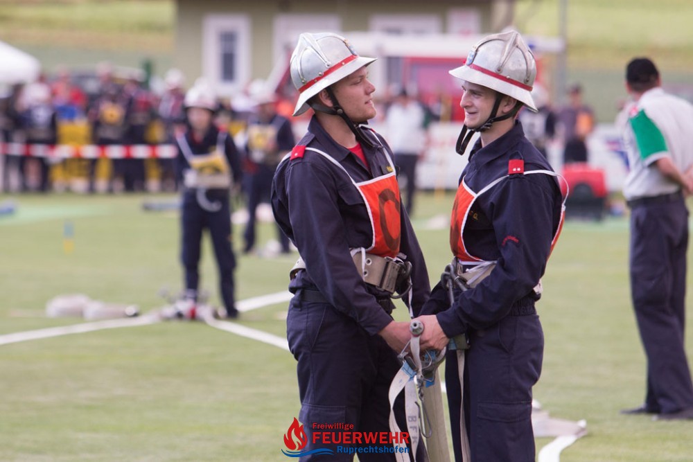 BEWERBE AKTIV - LEIBEN