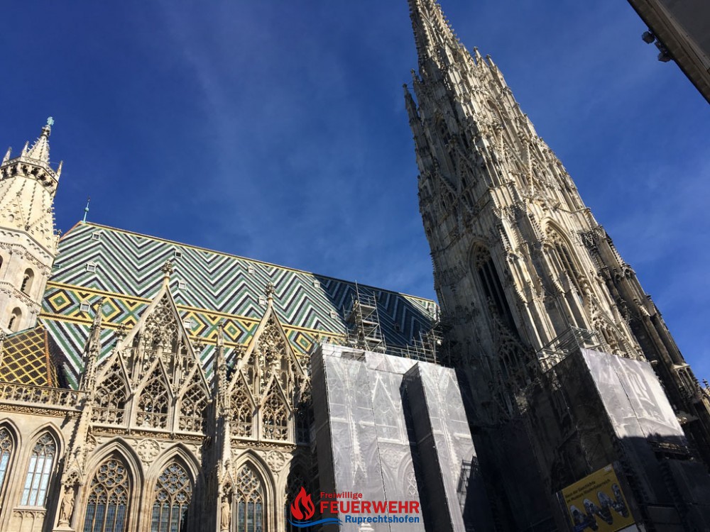 FEUERWEHRAUSFLUG 2017
