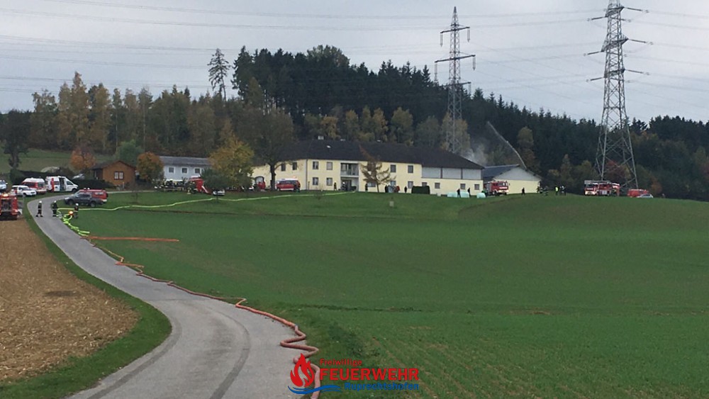 UNTERABSCHNITTS - HERBSTÜBUNG 2017